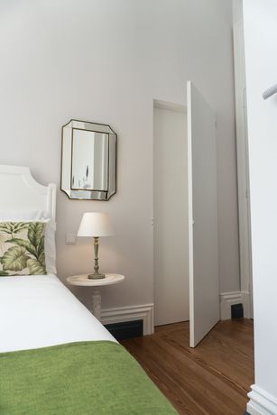 Imagen de la habitación del Hotel Casa das Palmeiras Charming House Azores. Foto 12