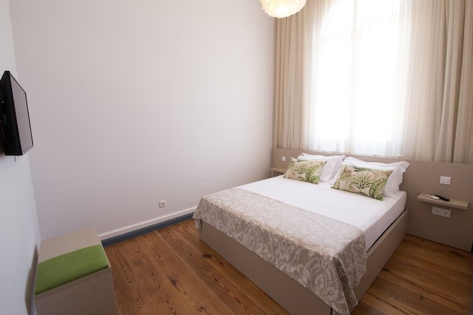 Imagen de la habitación del Hotel Casa das Palmeiras Charming House Azores. Foto 16