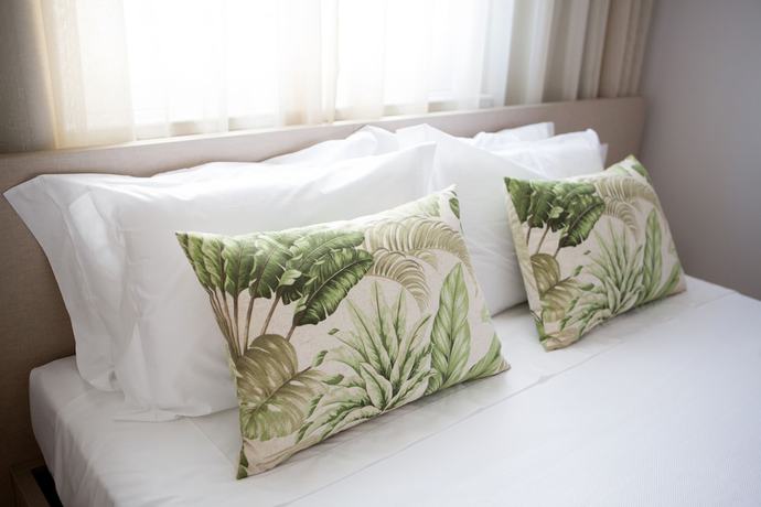 Imagen de la habitación del Hotel Casa das Palmeiras Charming House Azores. Foto 18