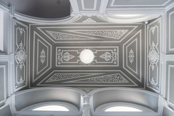 Imagen de los interiores del Hotel Casa das Palmeiras Charming House Azores. Foto 20