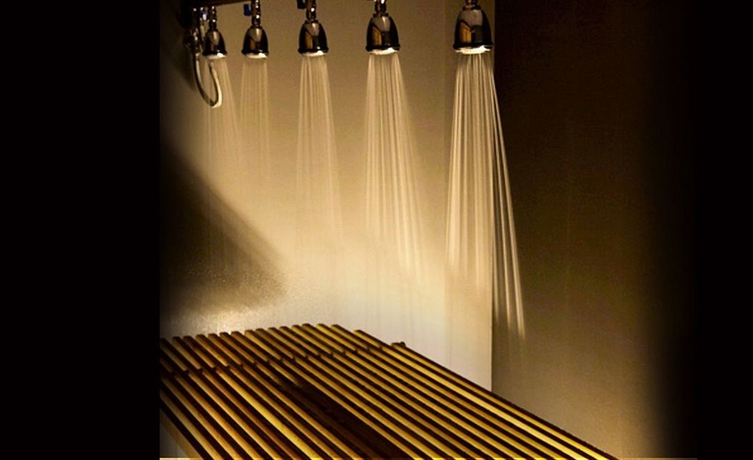 Imagen de los interiores del Hotel Casa das Penhas Douradas - Burel Expedition Hotel. Foto 11