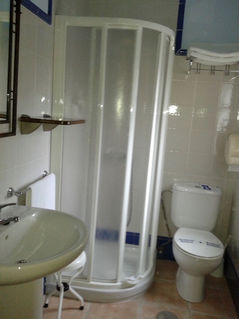 Imagen de la habitación del Hotel Casa de Aldea Ruiloba. Foto 9