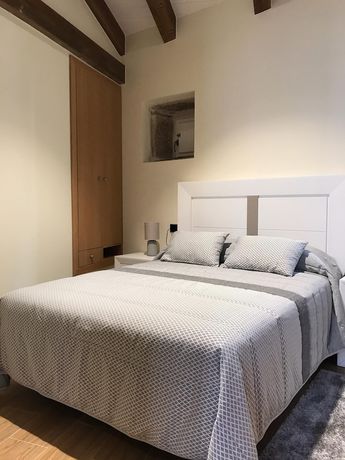 Imagen de la habitación del Hotel Casa de Caldelas. Foto 5