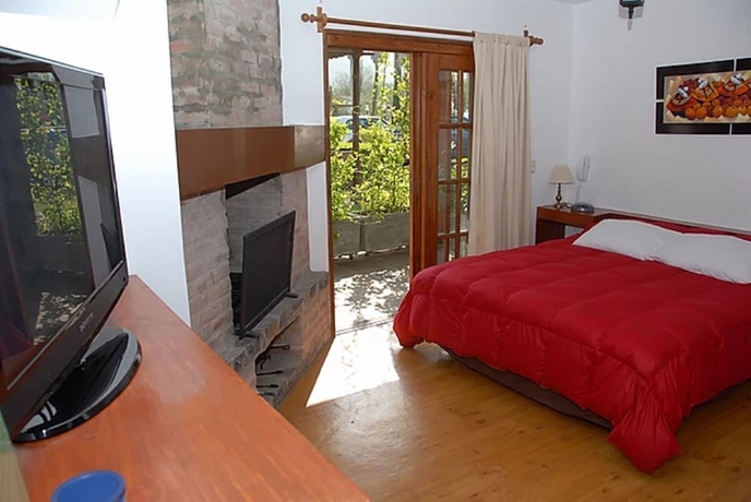 Imagen de la habitación del Hotel Casa de Campo Cieneguilla. Foto 4