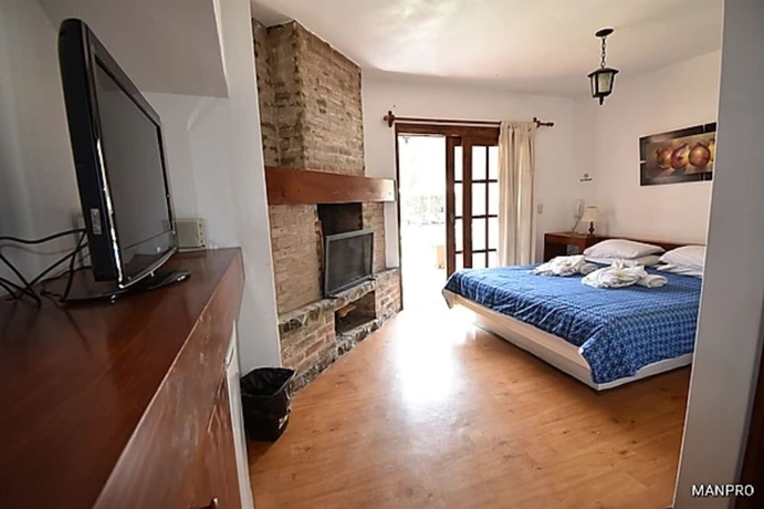 Imagen de la habitación del Hotel Casa de Campo Cieneguilla. Foto 5