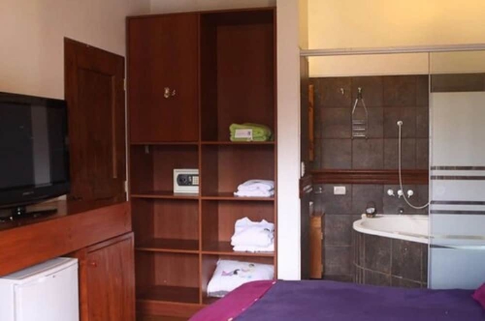 Imagen de la habitación del Hotel Casa de Campo Cieneguilla. Foto 6