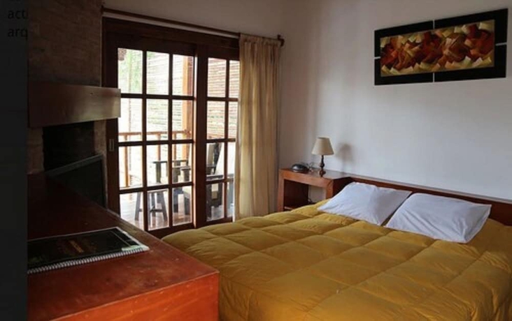 Imagen de la habitación del Hotel Casa de Campo Cieneguilla. Foto 8