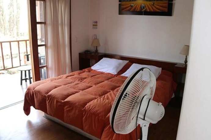 Imagen de la habitación del Hotel Casa de Campo Cieneguilla. Foto 10