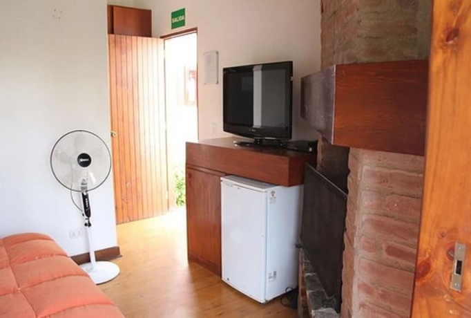 Imagen de la habitación del Hotel Casa de Campo Cieneguilla. Foto 11