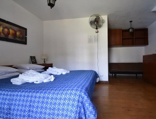 Imagen de la habitación del Hotel Casa de Campo Cieneguilla. Foto 12