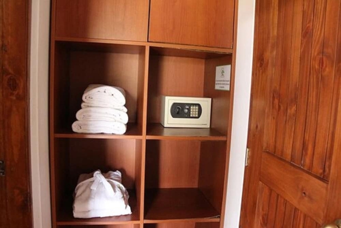 Imagen de la habitación del Hotel Casa de Campo Cieneguilla. Foto 13