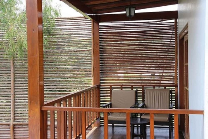 Imagen de la habitación del Hotel Casa de Campo Cieneguilla. Foto 14