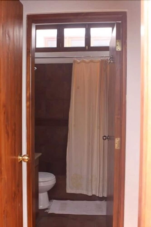 Imagen de la habitación del Hotel Casa de Campo Cieneguilla. Foto 15