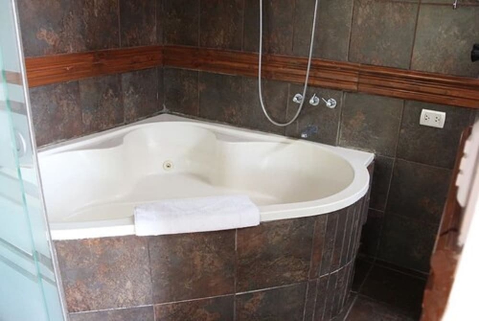 Imagen de la habitación del Hotel Casa de Campo Cieneguilla. Foto 17