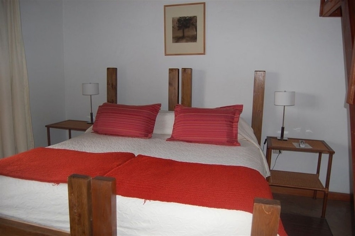 Imagen de la habitación del Hotel Casa de Campo, Cunaquito. Foto 2