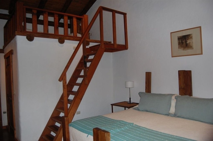 Imagen de la habitación del Hotel Casa de Campo, Cunaquito. Foto 3