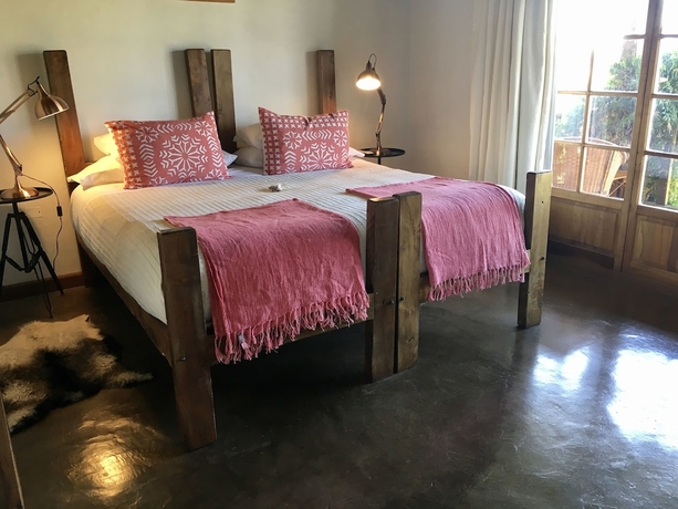 Imagen de la habitación del Hotel Casa de Campo, Cunaquito. Foto 4