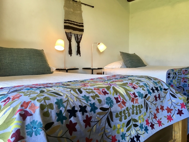 Imagen de la habitación del Hotel Casa de Campo, Cunaquito. Foto 5
