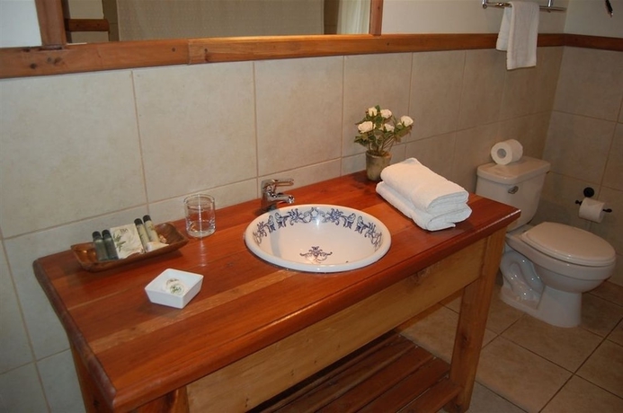Imagen de la habitación del Hotel Casa de Campo, Cunaquito. Foto 7