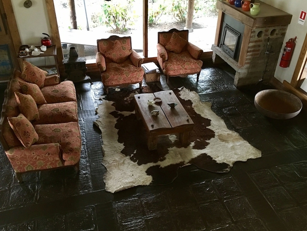 Imagen de los interiores del Hotel Casa de Campo, Cunaquito. Foto 18