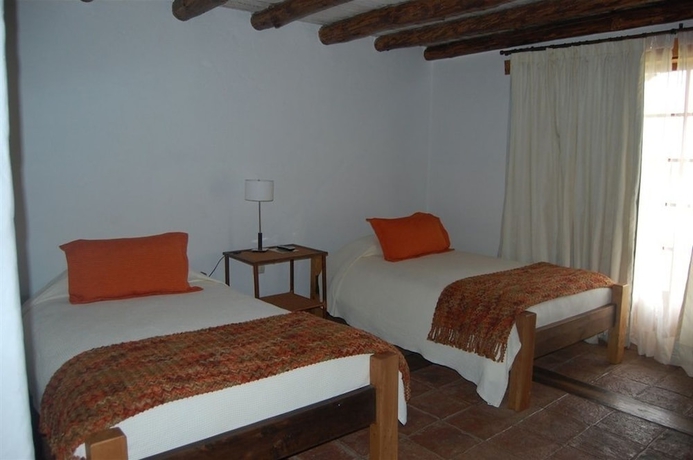 Imagen de la habitación del Hotel Casa de Campo, Cunaquito. Foto 9