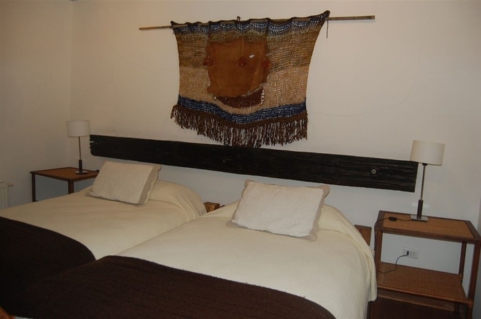 Imagen de la habitación del Hotel Casa de Campo, Cunaquito. Foto 10