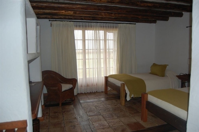 Imagen de la habitación del Hotel Casa de Campo, Cunaquito. Foto 11
