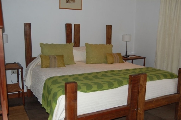 Imagen de la habitación del Hotel Casa de Campo, Cunaquito. Foto 12