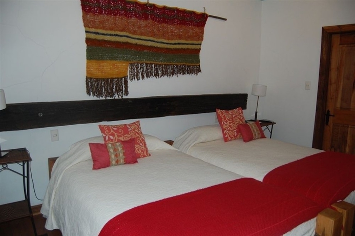 Imagen de la habitación del Hotel Casa de Campo, Cunaquito. Foto 13