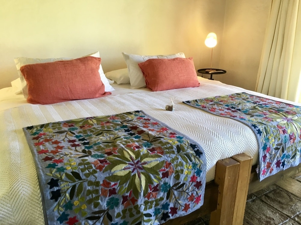 Imagen de la habitación del Hotel Casa de Campo, Cunaquito. Foto 14
