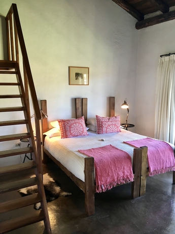 Imagen de la habitación del Hotel Casa de Campo, Cunaquito. Foto 15