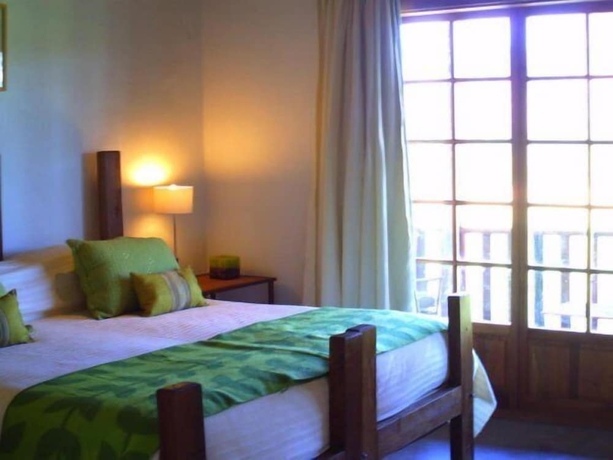 Imagen de la habitación del Hotel Casa de Campo, Cunaquito. Foto 16