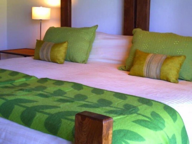 Imagen de la habitación del Hotel Casa de Campo, Cunaquito. Foto 17