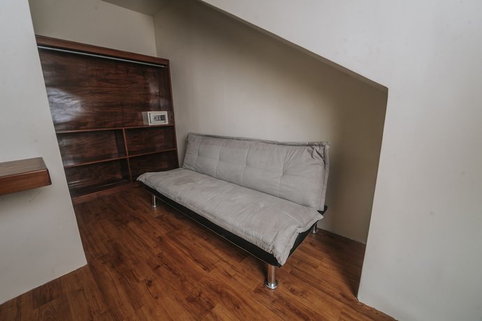 Imagen de la habitación del Hotel Casa de CampoandBungalows. Foto 16