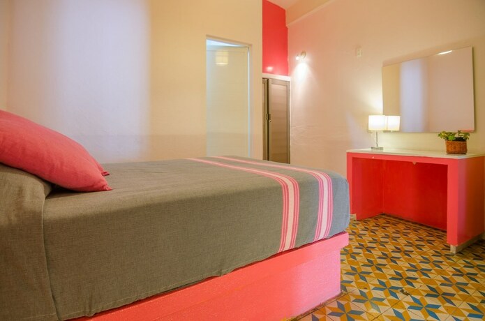 Imagen general del Hotel Casa de Don Pablo Hostel. Foto 5