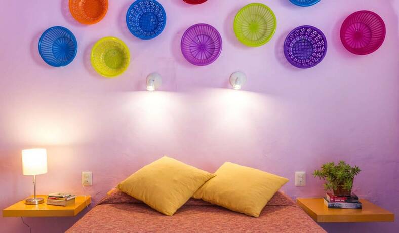 Imagen general del Hotel Casa de Don Pablo Hostel. Foto 9