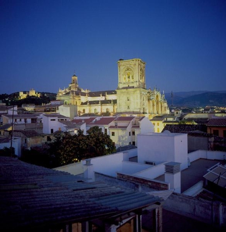 Imagen general del Hotel Casa de Federico. Foto 3