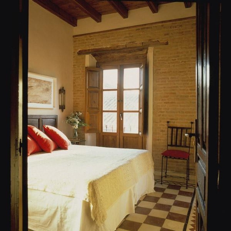 Imagen general del Hotel Casa de Federico. Foto 4