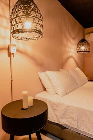 Imagen de la habitación del Hotel Casa de Hadas. Foto 19