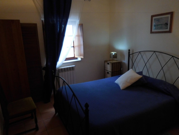 Imagen de la habitación del Hotel Casa de H&oacute;spedes Celeste. Foto 5