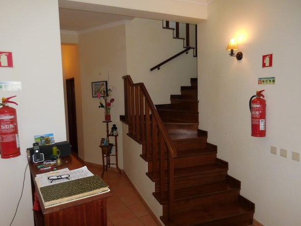 Imagen de los interiores del Hotel Casa de H&oacute;spedes Celeste. Foto 18