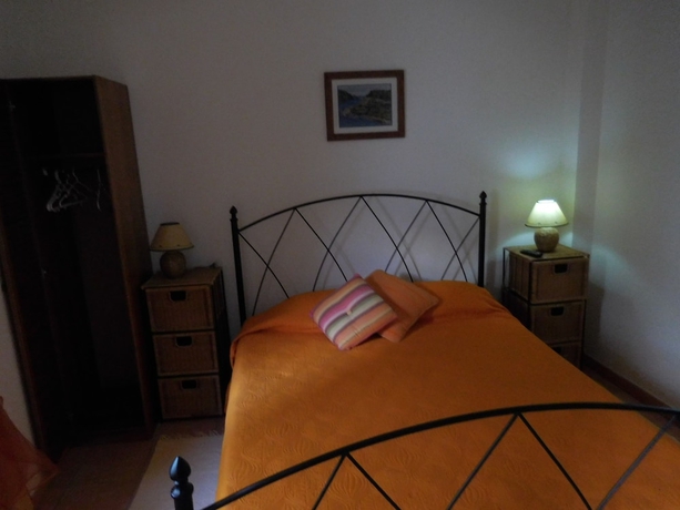 Imagen de la habitación del Hotel Casa de H&oacute;spedes Celeste. Foto 7
