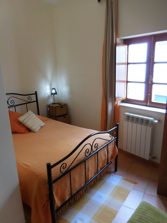 Imagen de la habitación del Hotel Casa de H&oacute;spedes Celeste. Foto 8