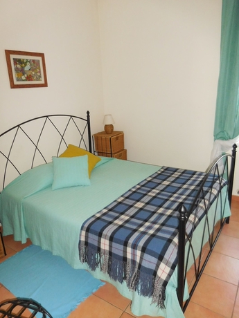 Imagen de la habitación del Hotel Casa de H&oacute;spedes Celeste. Foto 9