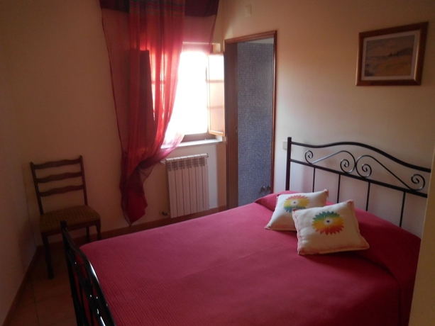 Imagen de la habitación del Hotel Casa de H&oacute;spedes Celeste. Foto 11