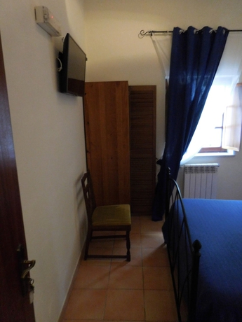 Imagen de la habitación del Hotel Casa de H&oacute;spedes Celeste. Foto 13