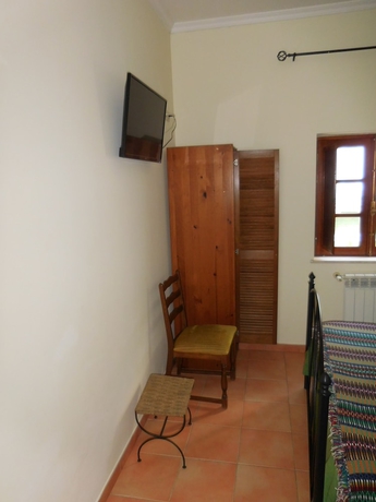 Imagen de la habitación del Hotel Casa de H&oacute;spedes Celeste. Foto 14