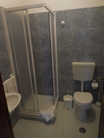 Imagen de la habitación del Hotel Casa de H&oacute;spedes Celeste. Foto 16