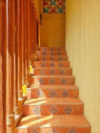 Imagen general del Hotel Casa de Hu&eacute;spedes Cielito Lindo. Foto 5