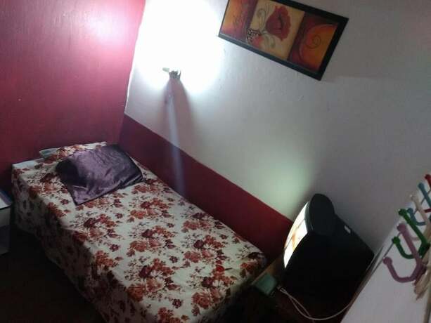 Imagen general del Hotel Casa de Hu&eacute;spedes Libertad By Rotamundos. Foto 1